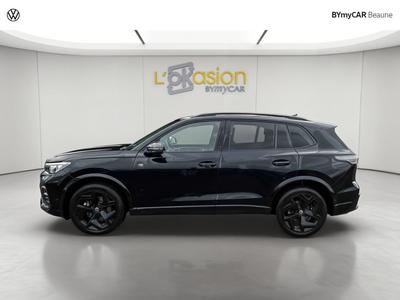 Volkswagen Tiguan 2.0 Tdi 150ch Dsg7 R-Line