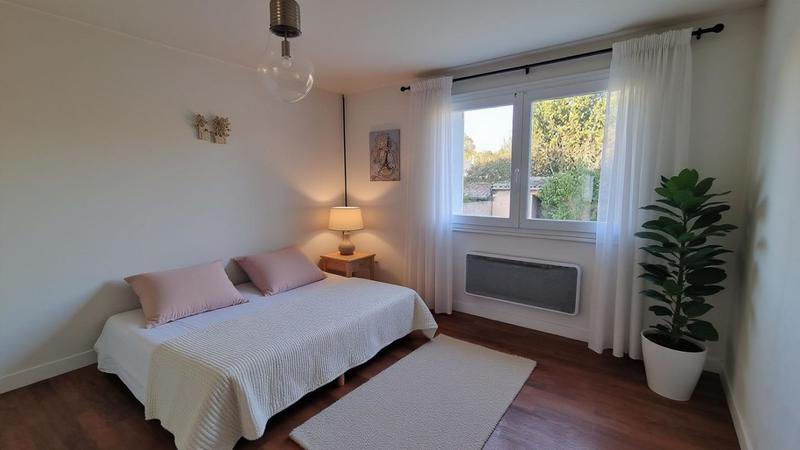 Appartement - 34 m² - 2 pièces