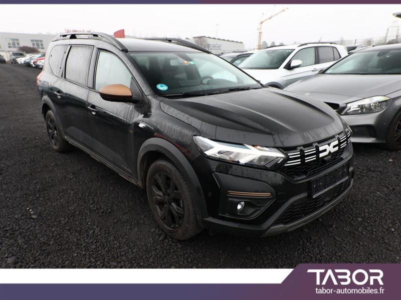 Dacia Jogger 1.0 TCe 100 Eco-G Extreme+ 7p Gps