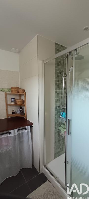 Maison - 102 m² - 5 pièces