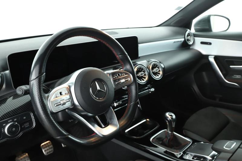 Mercedes Classe a 200 163 ch