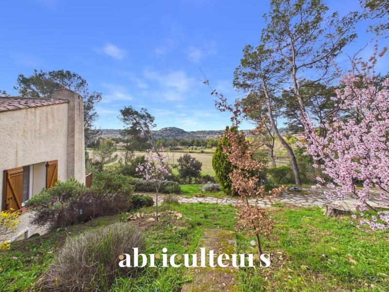 Maison ancienne - 66 m² - 3 pièces