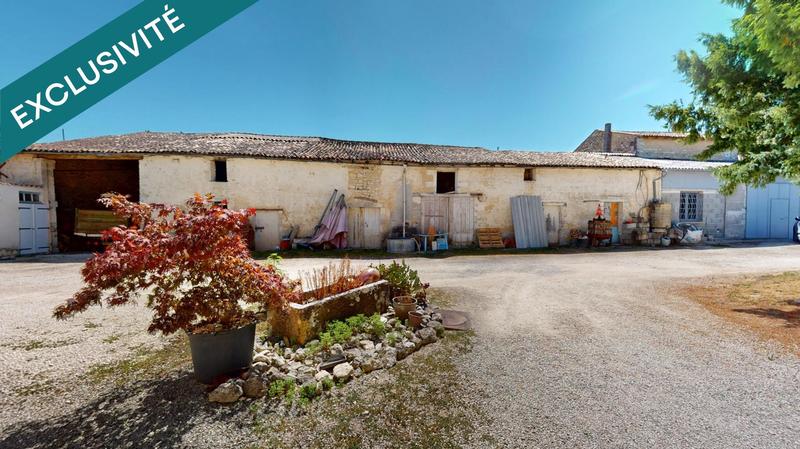 Maison - 200 m² - 7 pièces