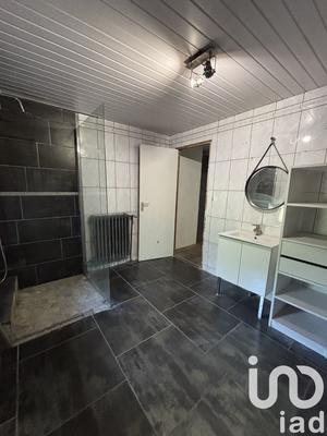 Maison de village - 170 m² - 7 pièces