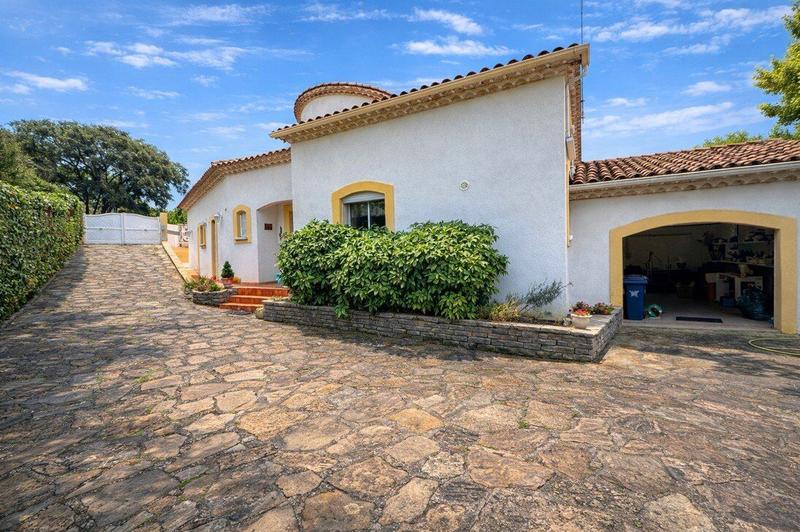 Villa - 129 m² - 4 pièces