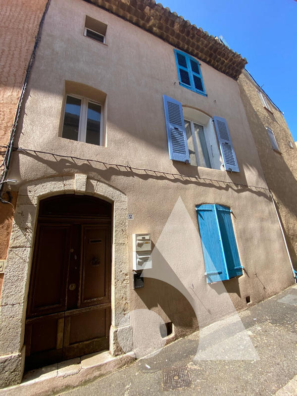 Appartement - 50 m² - 2 pièces