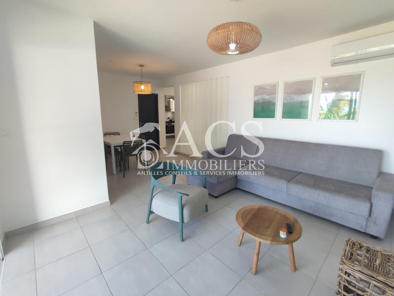 Appartement - 75 m² - 4 pièces