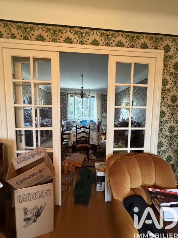 Maison - 160 m² - 4 pièces