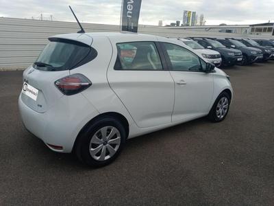 Renault Zoe R110 Achat Intégral Life
