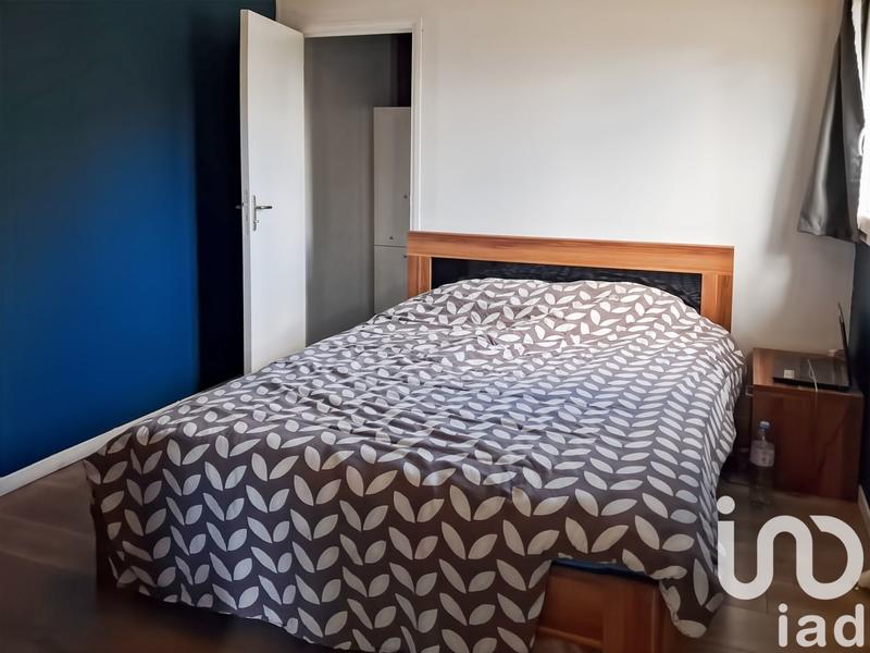 Maison - 98 m² - 4 pièces