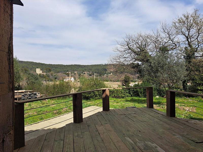 Maison - 195 m² - 6 pièces