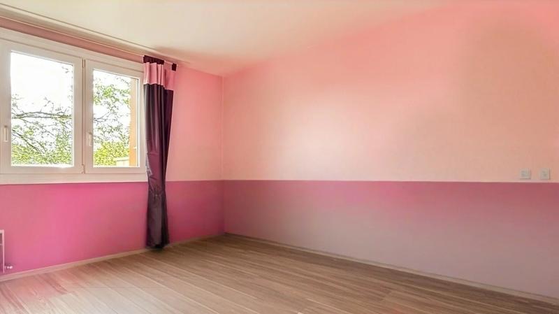 Appartement - 88 m² - 4 pièces