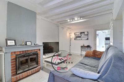 Maison - 86 m² - 5 pièces