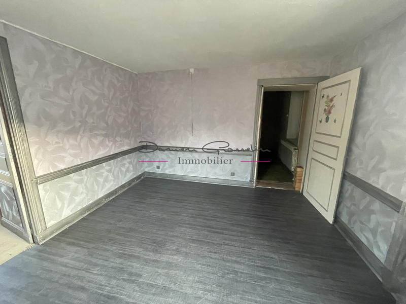 Maison - 94 m² - 4 pièces