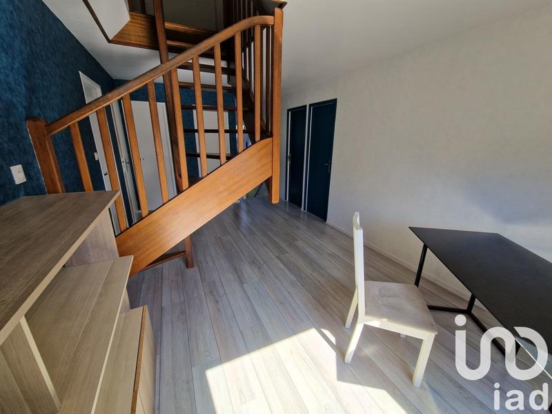 Maison - 148 m² - 7 pièces