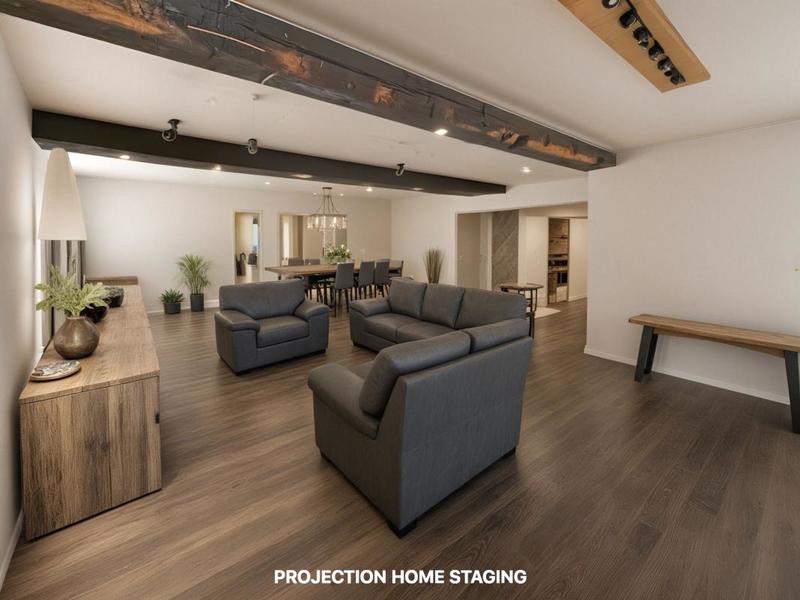 Maison de ville - 153 m² - 7 pièces