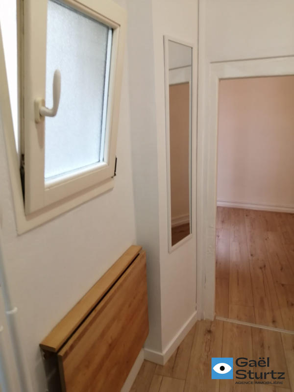 Appartement - 13 m² - 1 pièce