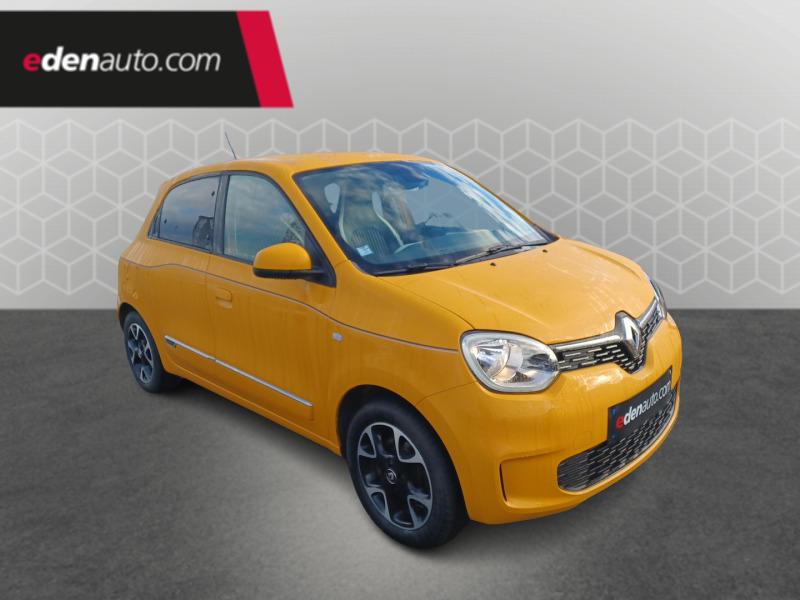 Renault Twingo III TCe 95 Intens