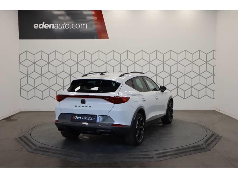 Cupra Formentor 1.5 Tsi 150 ch Dsg7 4th Anniversary Edition