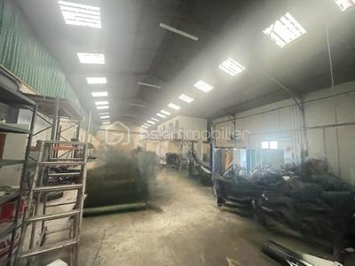 Bureau - 968 m² - 19 pièces