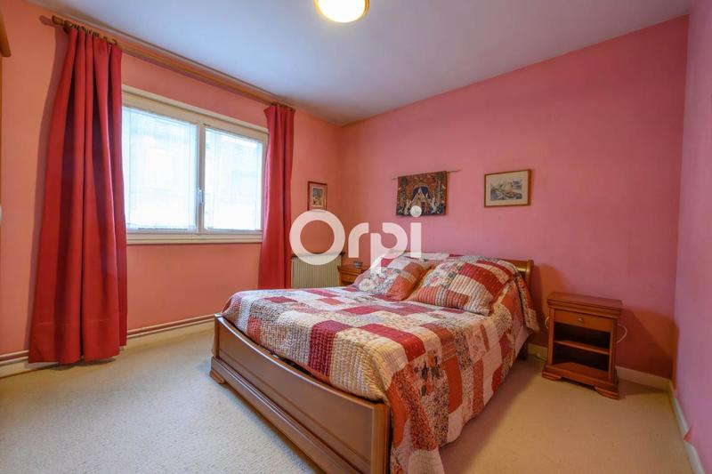 Maison - 160 m² - 8 pièces