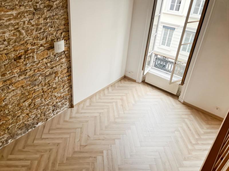 Appartement - 67 m² - 2 pièces