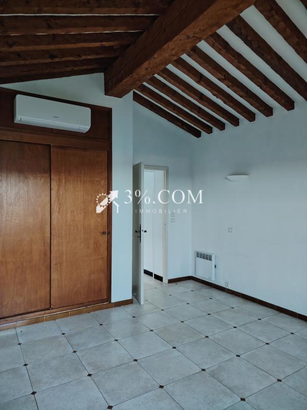 Maison de village - 90 m² - 4 pièces