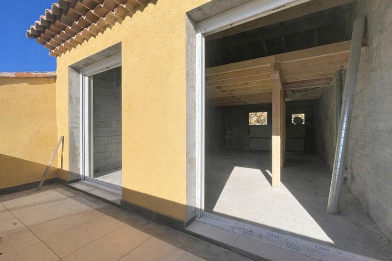 Appartement - 40 m² - 3 pièces