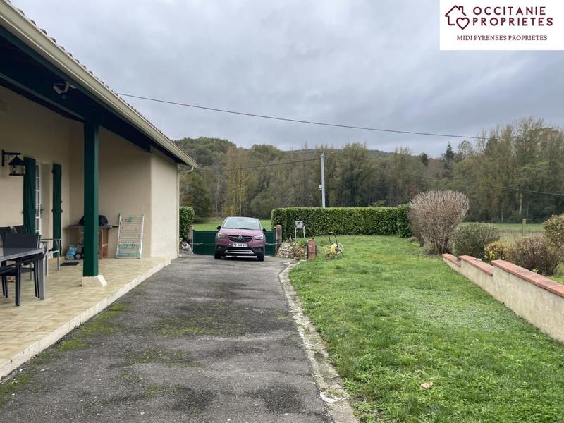 Villa - 144 m² - 6 pièces