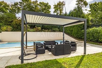 Maison - 262 m² - 11 pièces