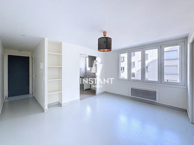 Appartement - 43 m² - 3 pièces