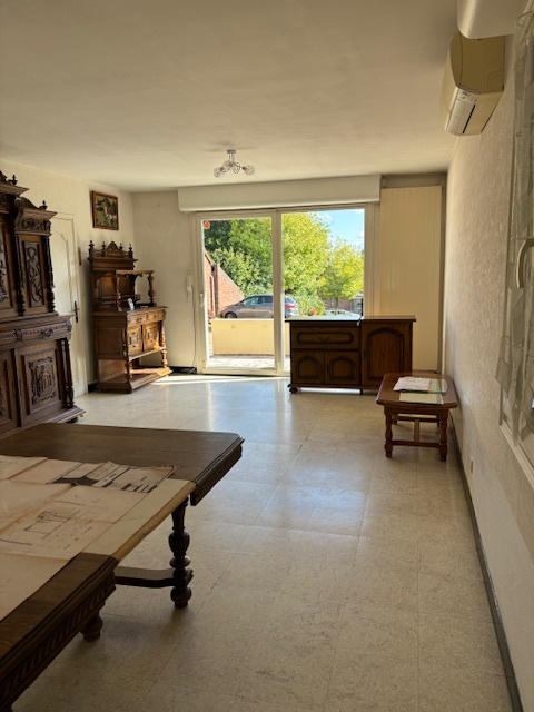 Maison - 133 m² - 7 pièces