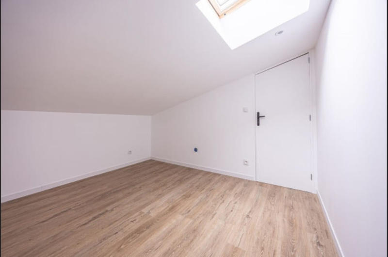 Maison - 63 m² - 3 pièces