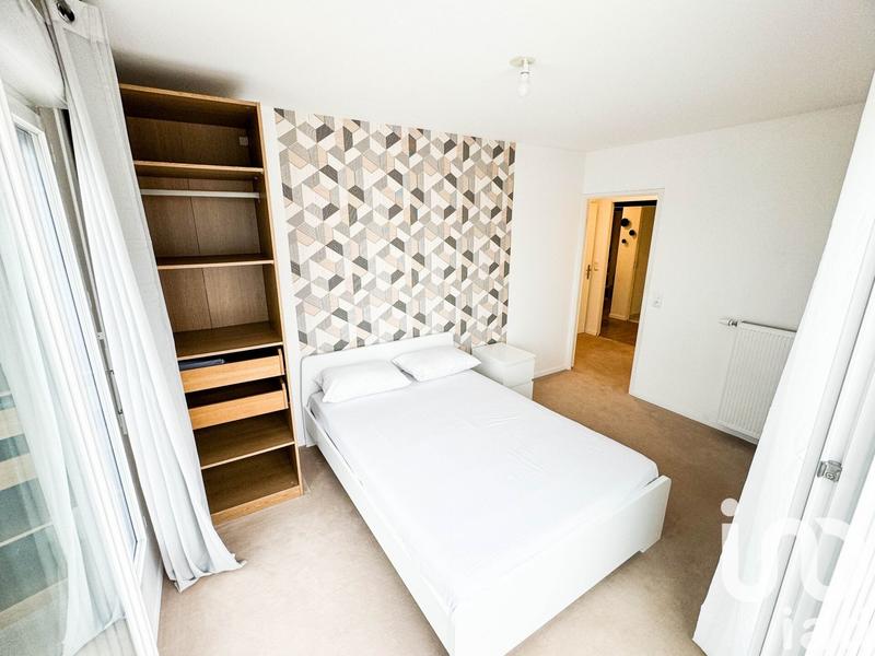 Appartement - 79 m² - 4 pièces