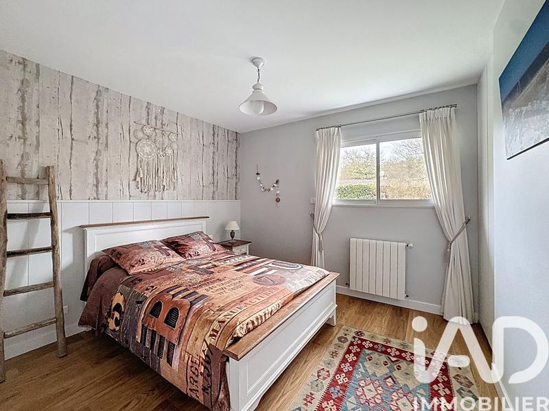 Maison - 173 m² - 7 pièces