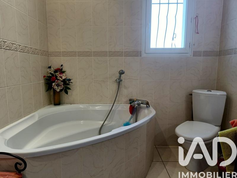 Maison de campagne - 166 m² - 4 pièces