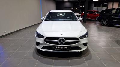 Mercedes Cla Shooting Brake 250 E 8g-Dct Progressive Line