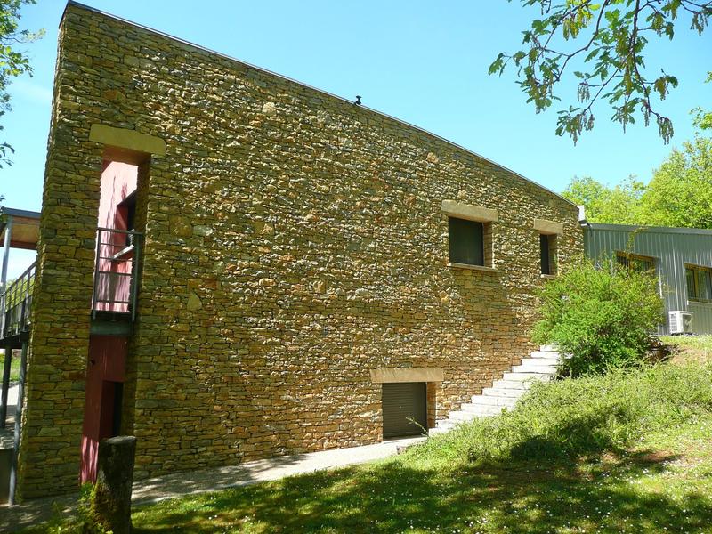 Maison - 190 m² - 8 pièces