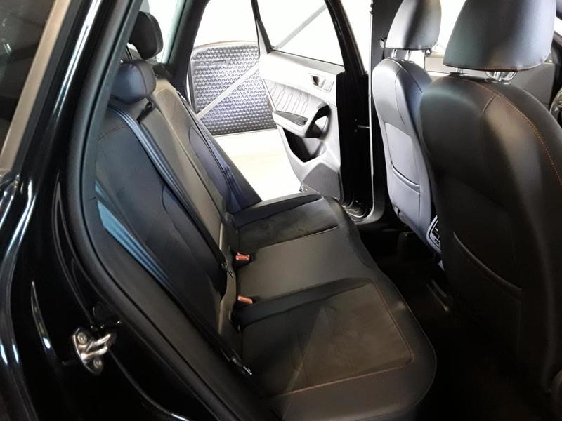 Seat Ateca 2.0 Tdi 150 Cv Fr Dsg7