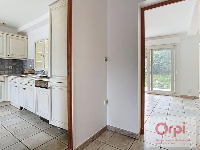 Maison - 145 m² - 6 pièces