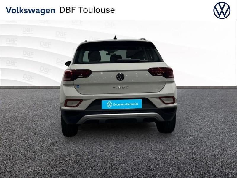 Volkswagen t-Roc 1.5 Tsi Evo 150 Start/Stop Dsg7 Life Plus