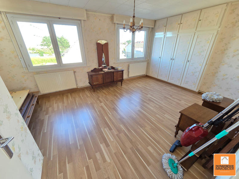 Maison - 87 m² - 3 pièces