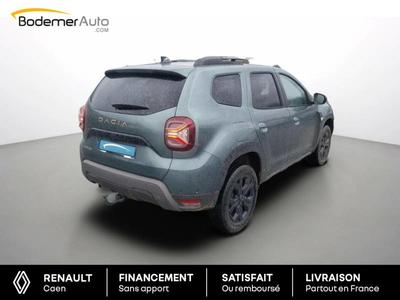 Dacia Duster TCe 150 4x2 Edc Extreme