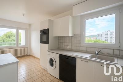 Appartement - 89 m² - 4 pièces