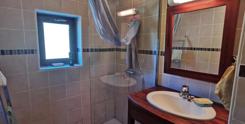 Maison - 114 m² - 6 pièces