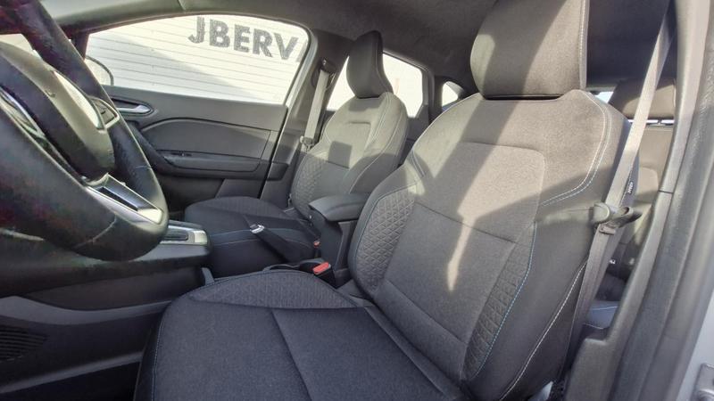 Renault Captur E-Tech Full Hybrid 145 Ch Evolution