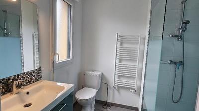 Chambre - 14 m² - 1 pièce