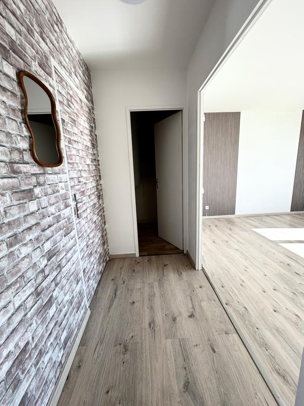 Appartement - 52 m² - 2 pièces