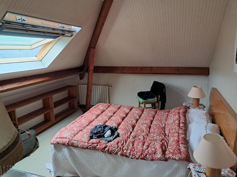 Maison traditionnelle - 154 m² - 6 pièces