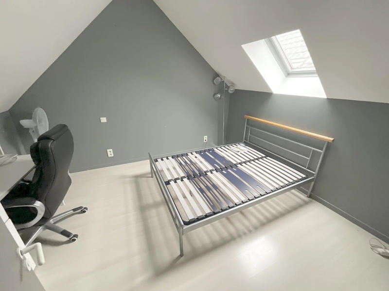 Maison - 132 m² - 6 pièces